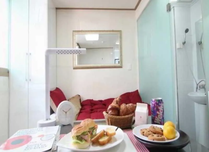 Gangseo Int Residence Seoul