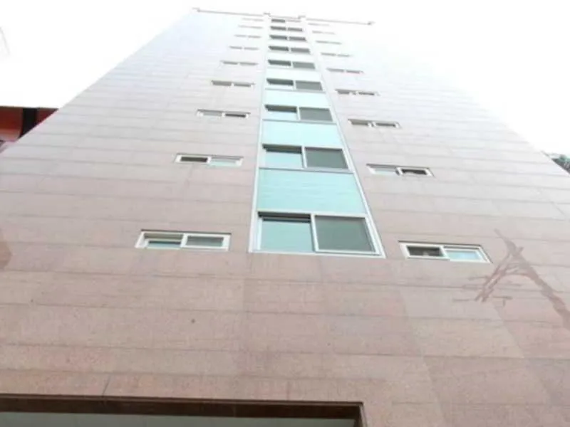 Gangseo Int Residence Seoul South Korea