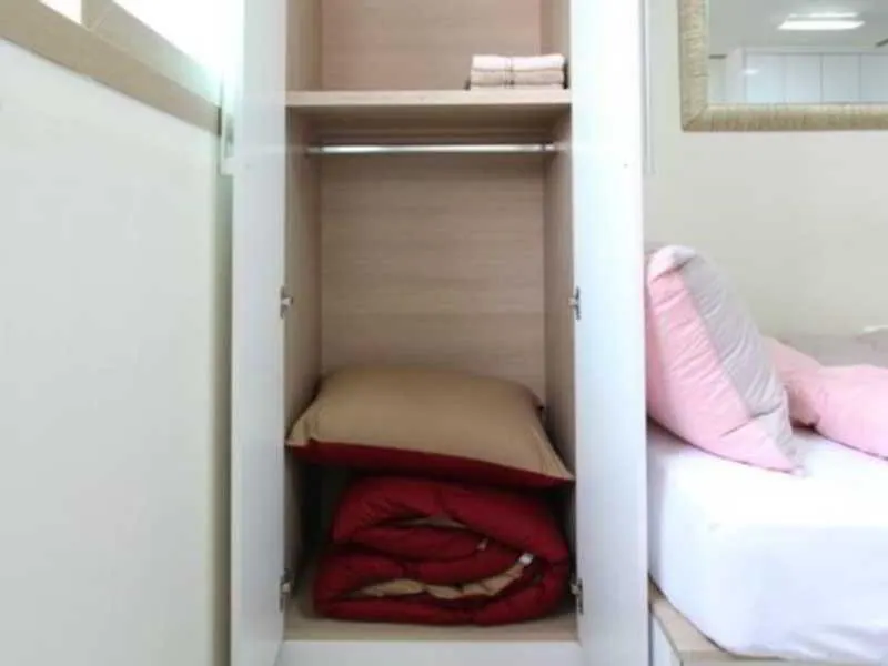 Gangseo Int Residence Seul