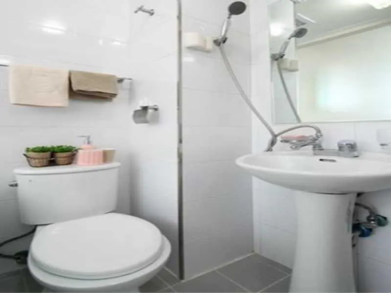 Appartamento Gangseo Int Residence Seul