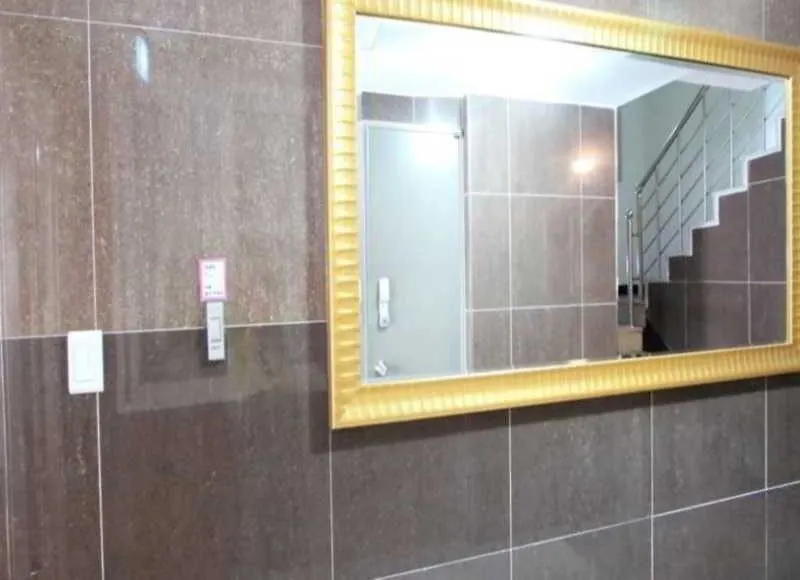Gangseo Int Residence Seoul