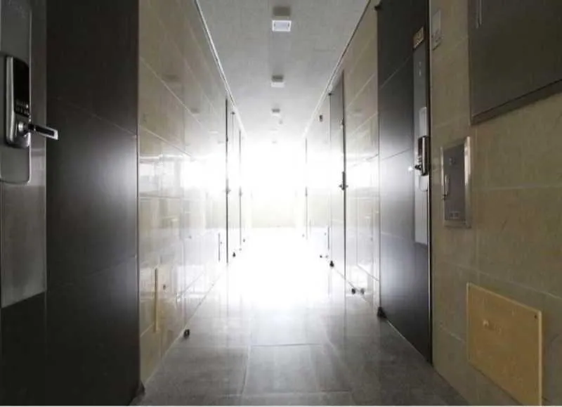 Gangseo Int Residence Seul 0*,