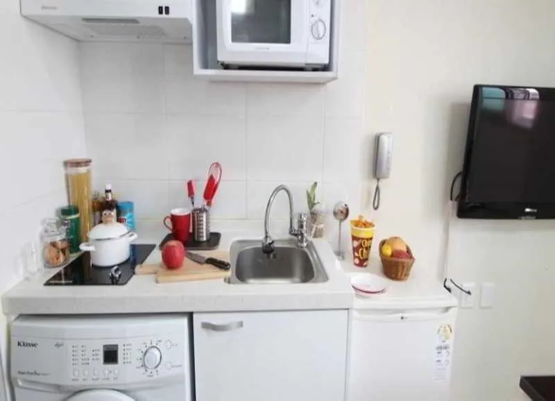 Gangseo Int Residence Seoul Apartment